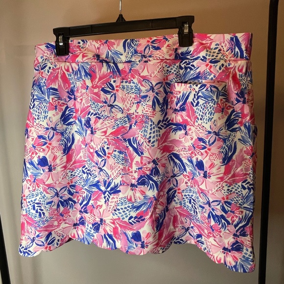 Colourful Womens XL skort - Picture 7 of 7